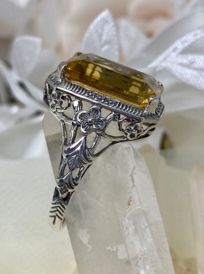 Art-Deco - Engagement Rings from MDC Diamonds NYC
